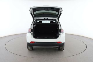 Jeep Compass 1.3 T4 4xe Plug-in Hybrid Limited