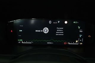 Jeep Compass 1.3 T4 4xe Plug-in Hybrid Limited