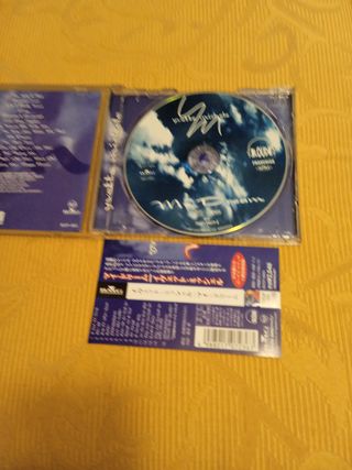 CD Yvette Michele - My Dream