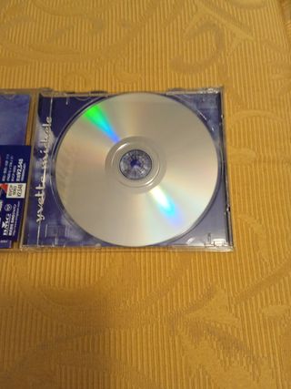 CD Yvette Michele - My Dream