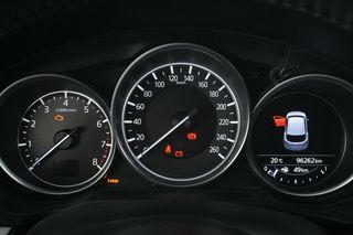 Mazda CX-5 2.0 Evolution 2WD