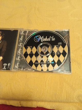 CD Michel'le