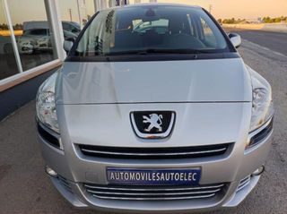 PEUGEOT 5008 1.6 HDi 112 CV Active