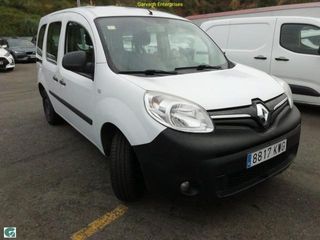 RENAULT Kangoo Profesional Energy dCi 66 kW (90 CV)