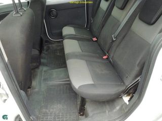 RENAULT Kangoo Profesional Energy dCi 66 kW (90 CV)