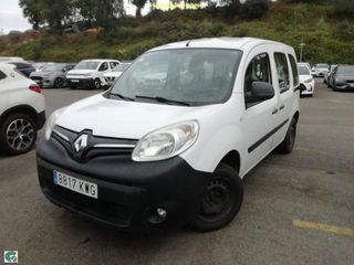 RENAULT Kangoo Profesional Energy dCi 66 kW (90 CV)