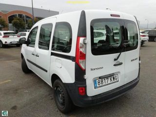 RENAULT Kangoo Profesional Energy dCi 66 kW (90 CV)