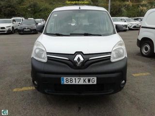 RENAULT Kangoo Profesional Energy dCi 66 kW (90 CV)