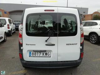 RENAULT Kangoo Profesional Energy dCi 66 kW (90 CV)