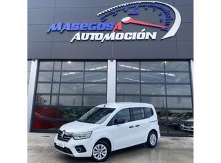 RENAULT Kangoo Combi 
