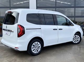 RENAULT Kangoo Combi 