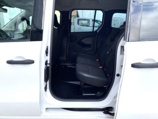 RENAULT Kangoo Combi 