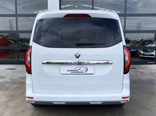 RENAULT Kangoo Combi 