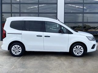 RENAULT Kangoo Combi 