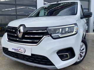 RENAULT Kangoo Combi 