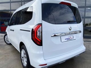 RENAULT Kangoo Combi 
