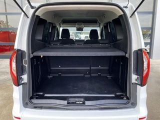RENAULT Kangoo Combi 