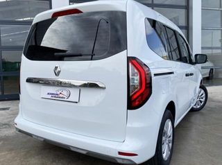 RENAULT Kangoo Combi 