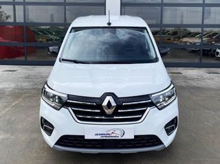 RENAULT Kangoo Combi 