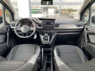 RENAULT Kangoo Combi 