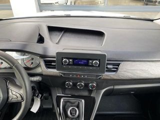 RENAULT Kangoo Combi 