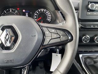 RENAULT Kangoo Combi 