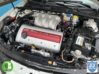 ALFA ROMEO Spider 3.2 JTS V6 Q4 Q-Tronic