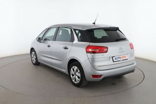 Citroën C4 Picasso 1.6 Blue-HDi Feel