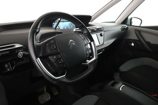 Citroën C4 Picasso 1.6 Blue-HDi Feel
