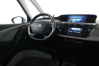 Citroën C4 Picasso 1.6 Blue-HDi Feel