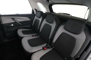Citroën C4 Picasso 1.6 Blue-HDi Feel