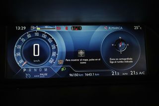 Citroën C4 Picasso 1.6 Blue-HDi Feel