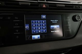 Citroën C4 Picasso 1.6 Blue-HDi Feel