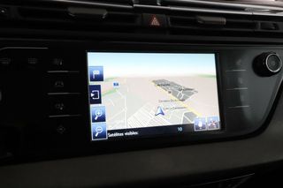 Citroën C4 Picasso 1.6 Blue-HDi Feel