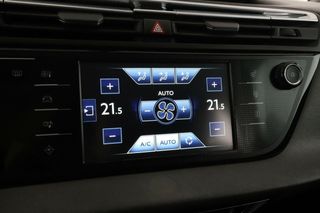 Citroën C4 Picasso 1.6 Blue-HDi Feel