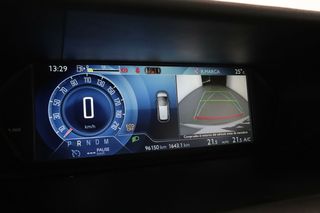 Citroën C4 Picasso 1.6 Blue-HDi Feel