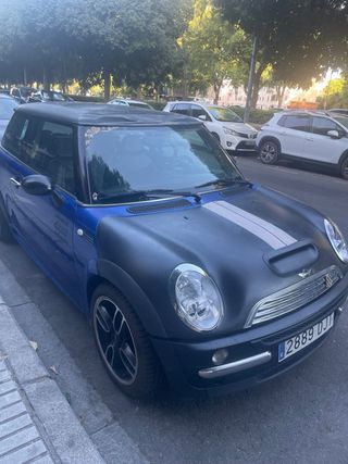 MINI Mini 2005