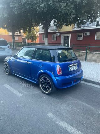 MINI Mini 2005