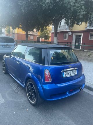 MINI Mini 2005