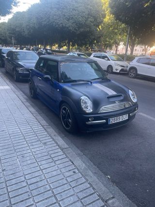 MINI Mini 2005