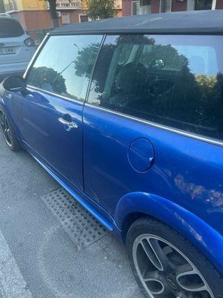 MINI Mini 2005