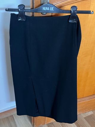 Tailleur donna