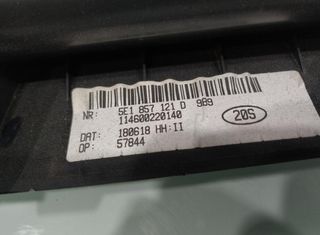 Skoda 518124 guantera 5e1857121d octavia lim.