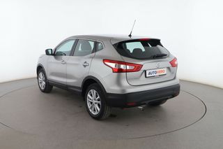 Nissan Qashqai 1.5 Turbodiesel Acenta