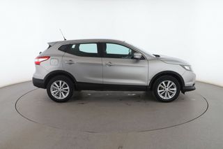 Nissan Qashqai 1.5 Turbodiesel Acenta