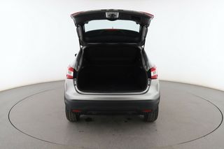 Nissan Qashqai 1.5 Turbodiesel Acenta