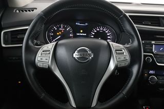 Nissan Qashqai 1.5 Turbodiesel Acenta