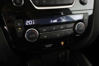 Nissan Qashqai 1.5 Turbodiesel Acenta