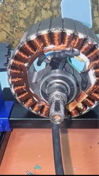 Motor SmartGyro 800W