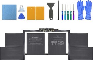 ASMARK Batería A1953 MacBook Pro 15'' A1990